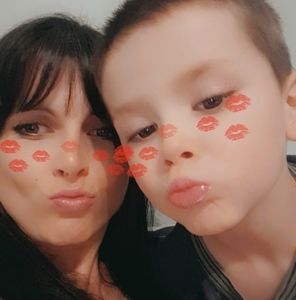 Meet your Posher, Patricia